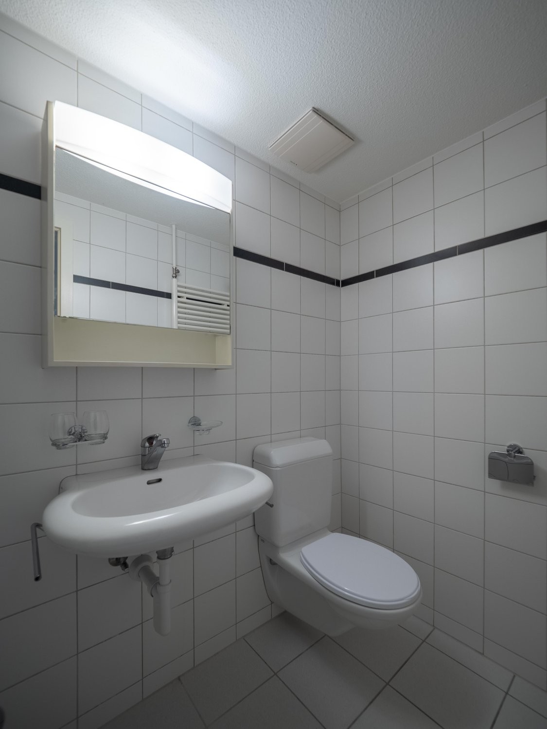 Appartement de 3 ½ pièces, photo 9 sur 9