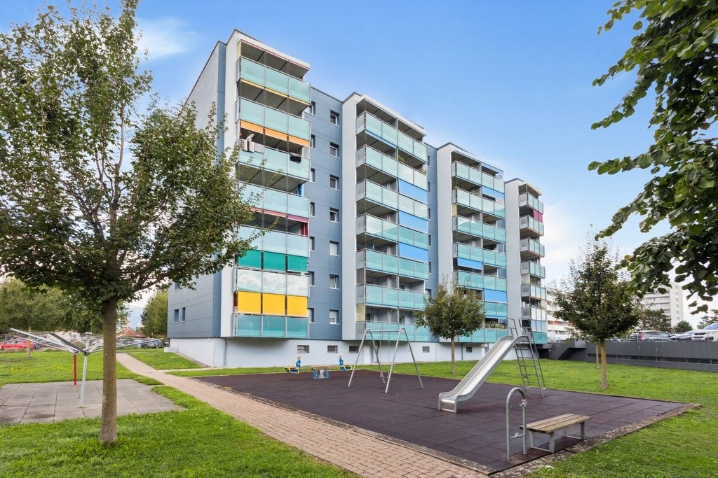 11m² open slot, photo 1 sur 2