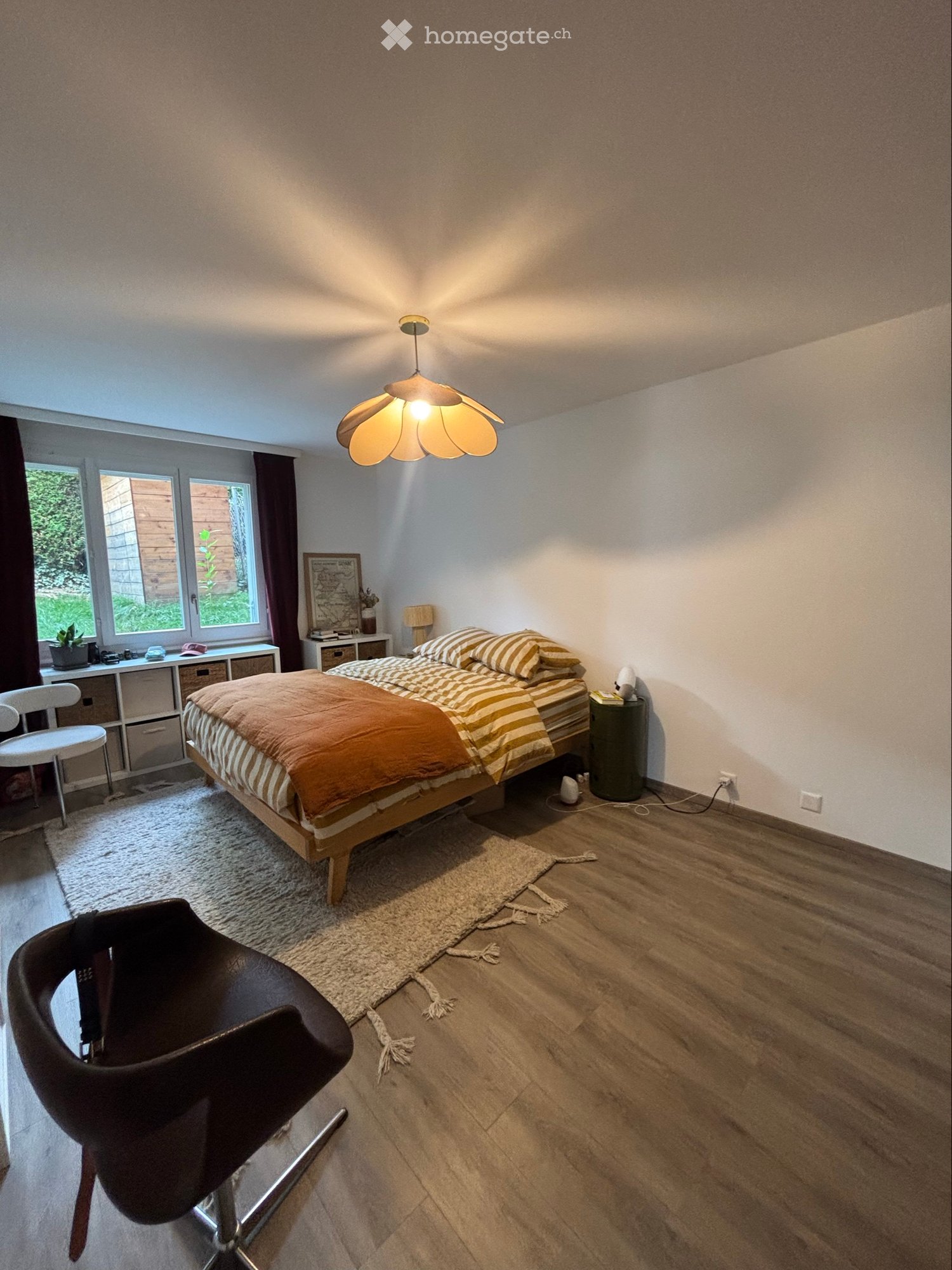 4 rooms apartment, photo 4 sur 5