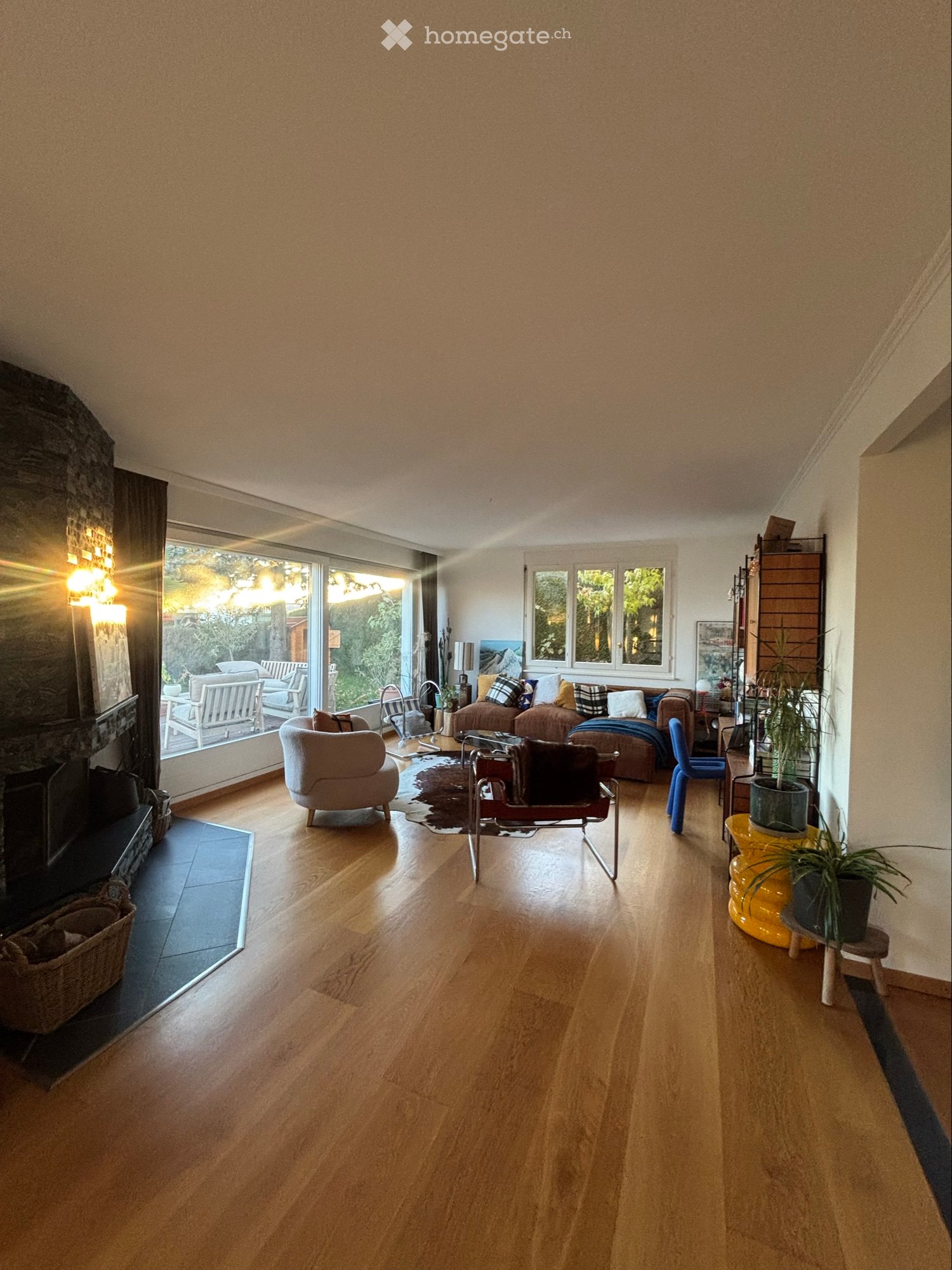 4 rooms apartment, photo 1 sur 5