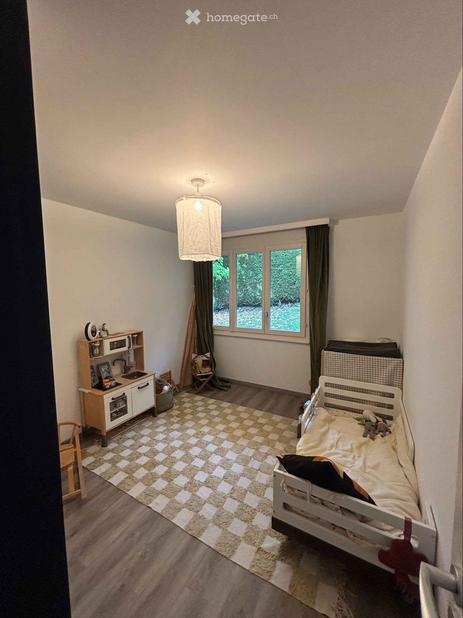 4 rooms apartment, photo 5 sur 5