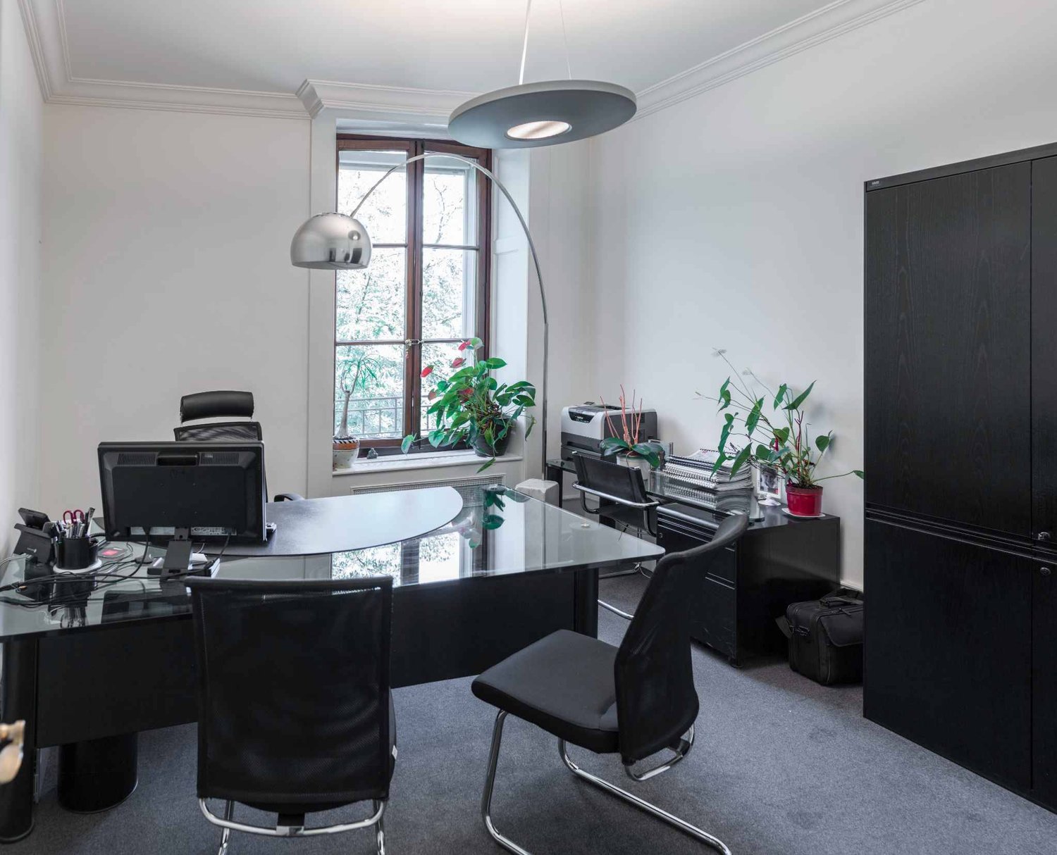 1130m² office, photo 5 sur 10
