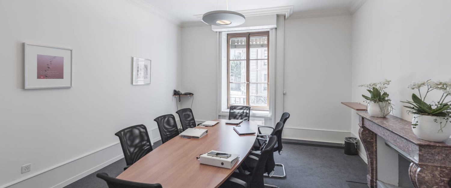 1130m² office, photo 6 sur 10