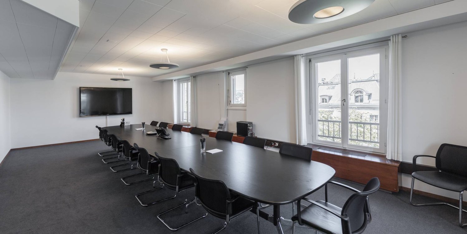 1130m² office, photo 8 sur 10