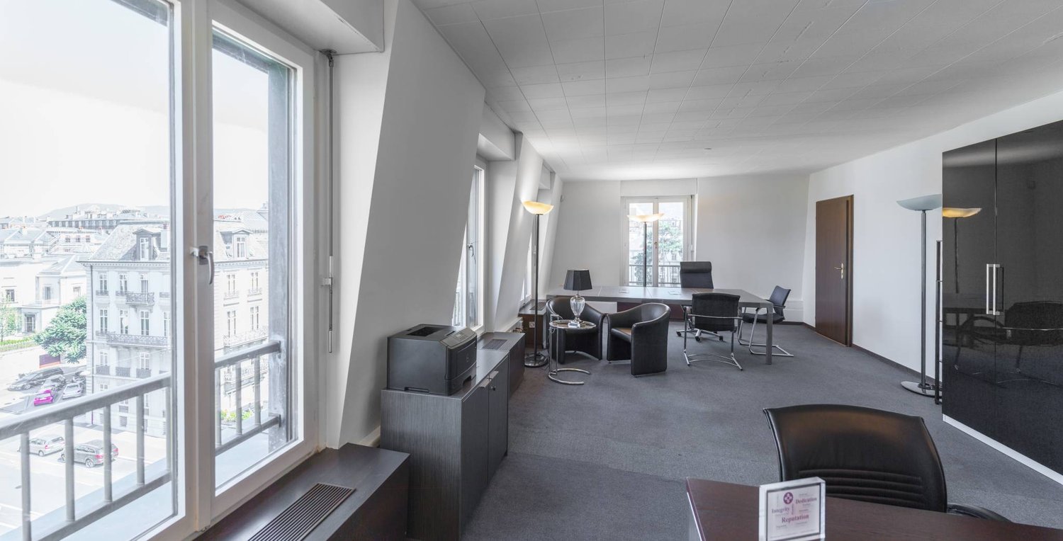 1130m² office, photo 10 sur 10