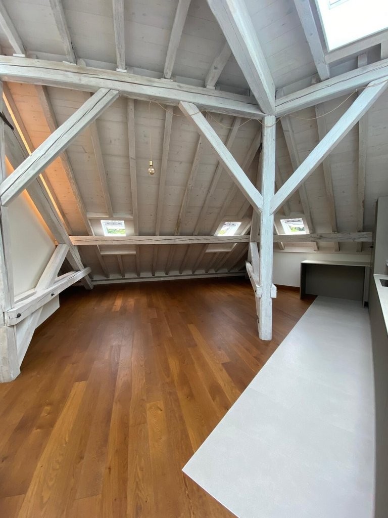 4 ½ rooms apartment, photo 1 sur 10