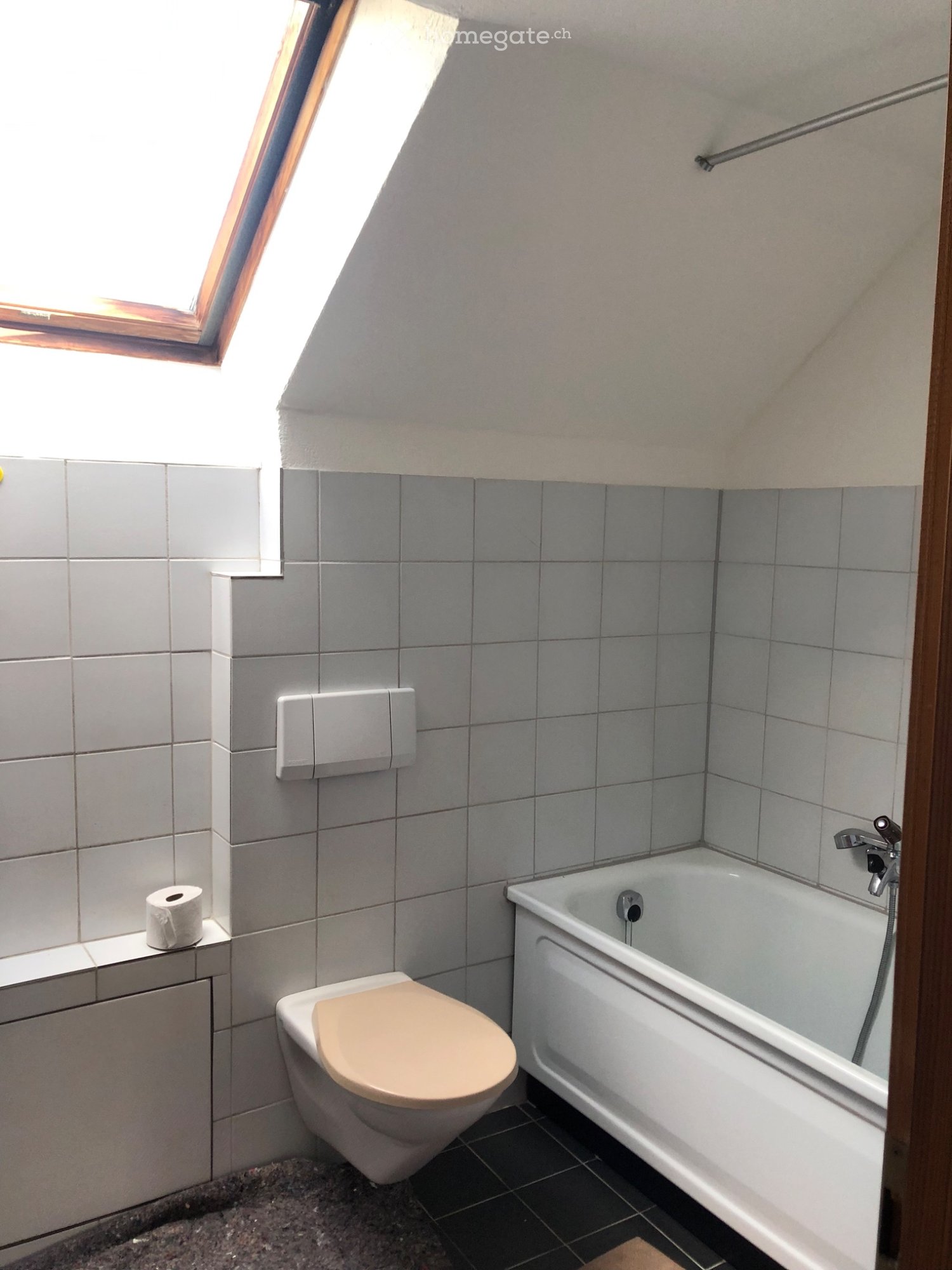 3 pièces appartement, photo 5 sur 5