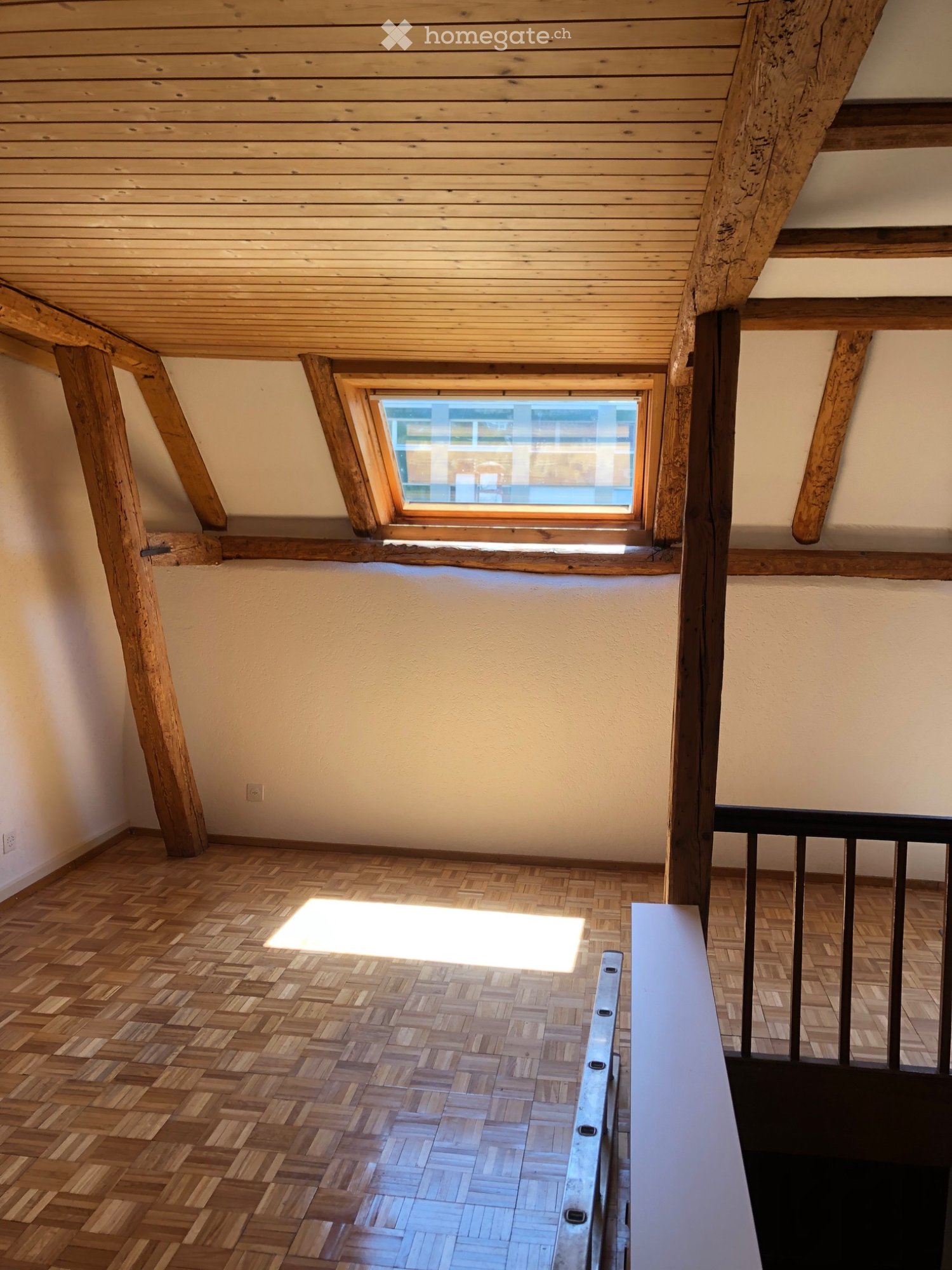 3 pièces appartement, photo 1 sur 5