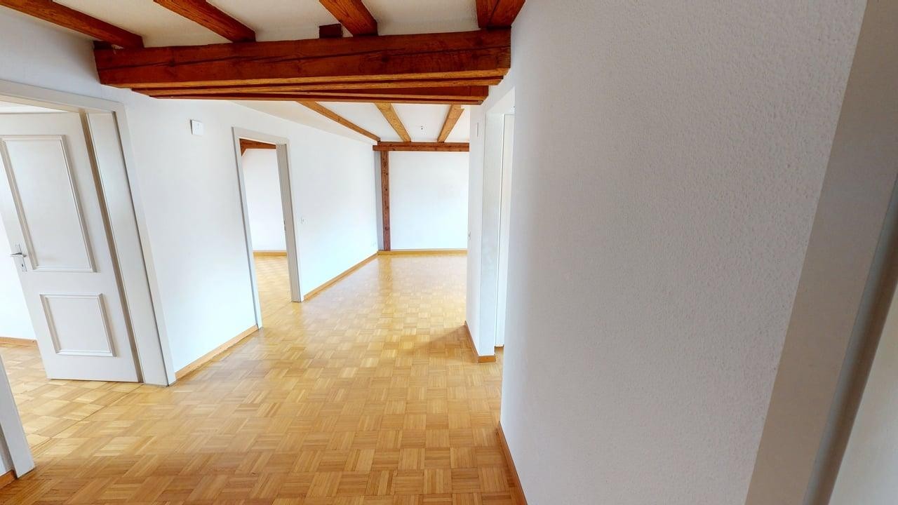 Appartement de 3 pièces