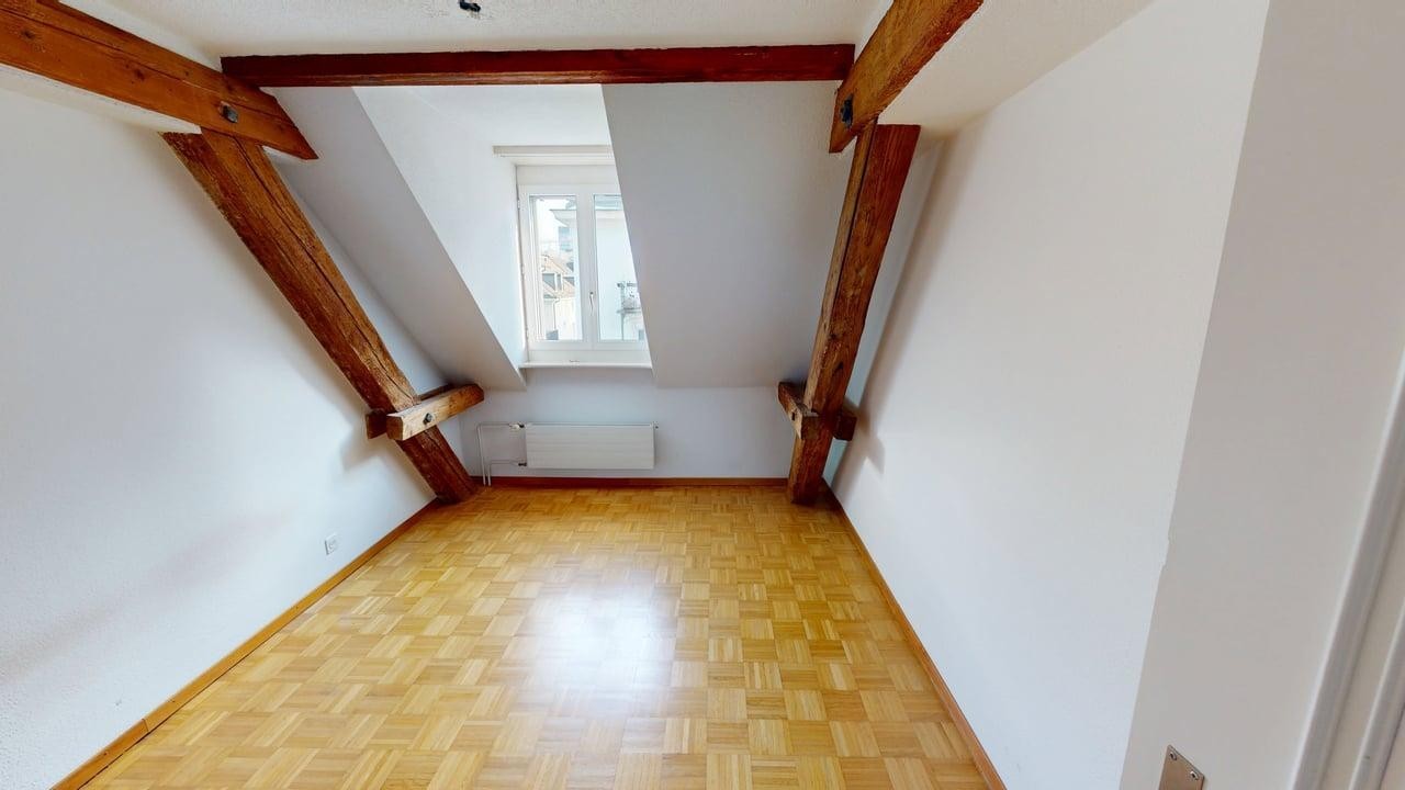 Appartement de 3 pièces