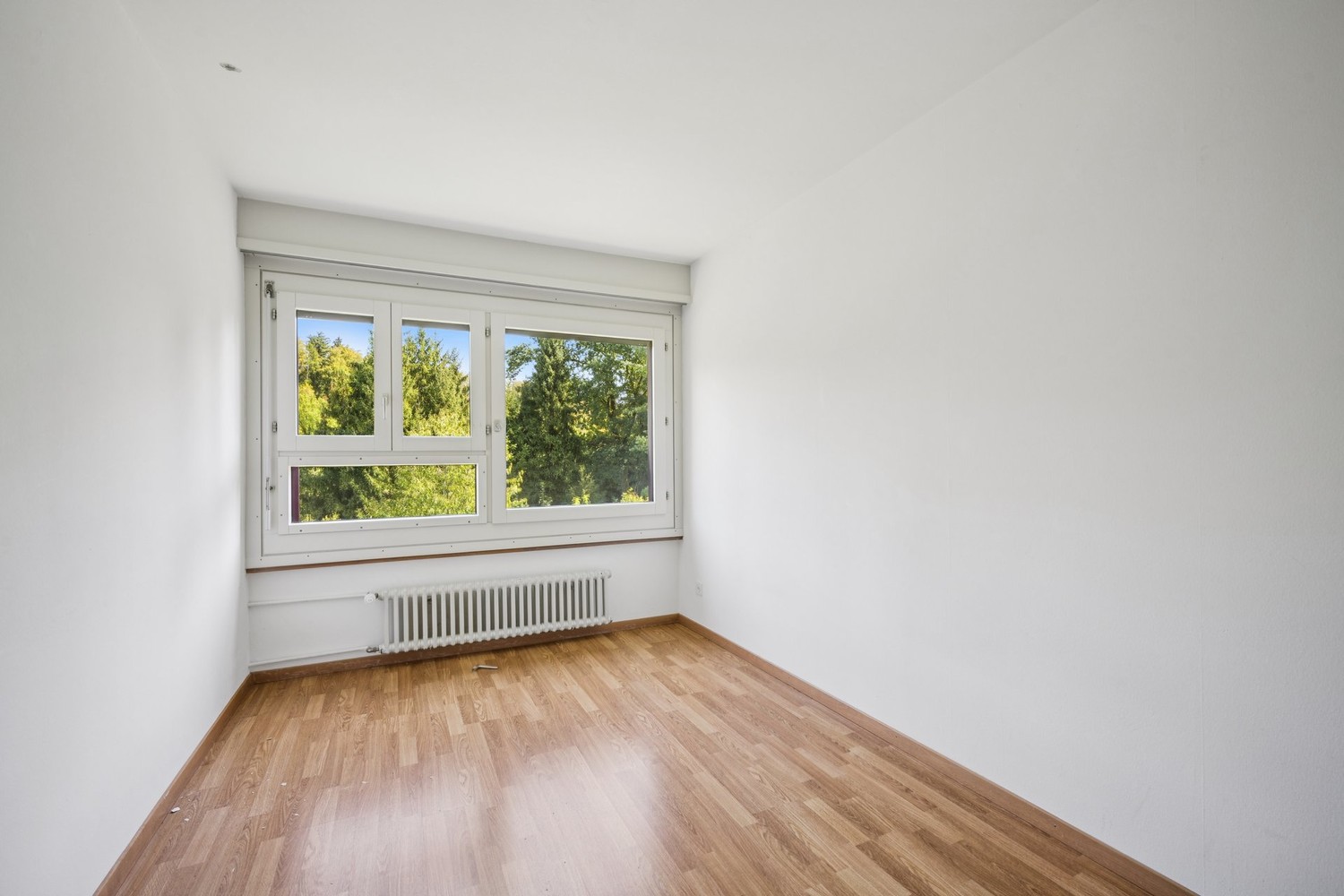 Duplex de 3 ½ pièces, photo 5 sur 9