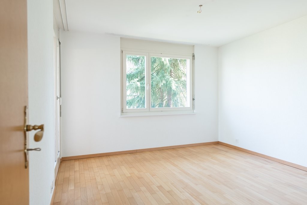 4 ½ room apartment