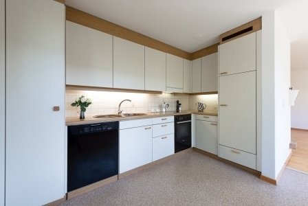 4 ½ room apartment