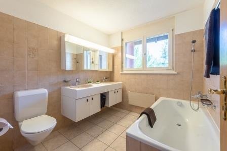 4 ½ room apartment