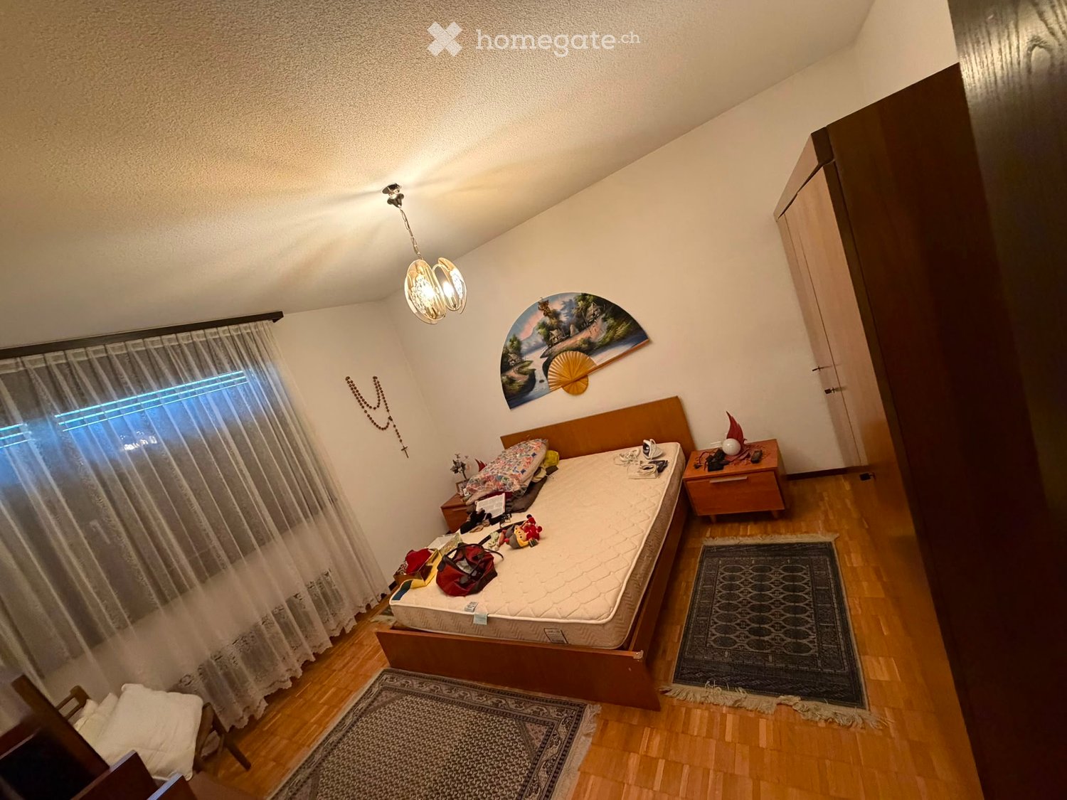 Appartement de 3 pièces
