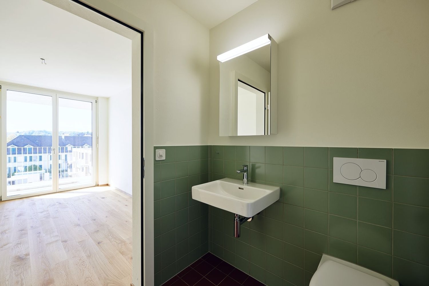 Appartement de 5 ½ pièces, photo 9 sur 10