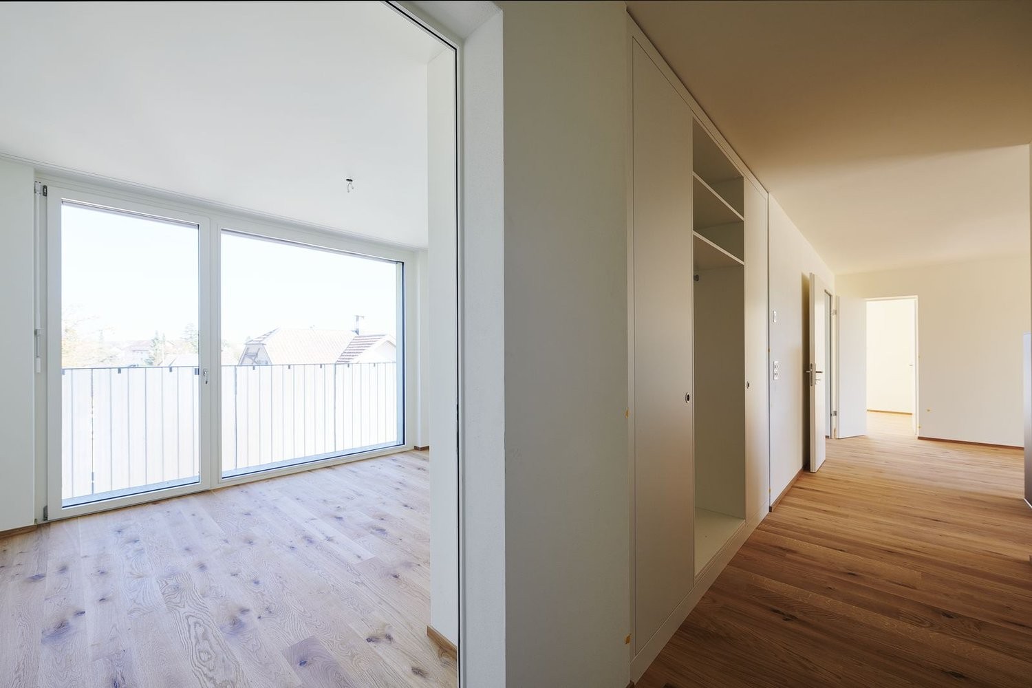 Appartement de 5 ½ pièces, photo 7 sur 10