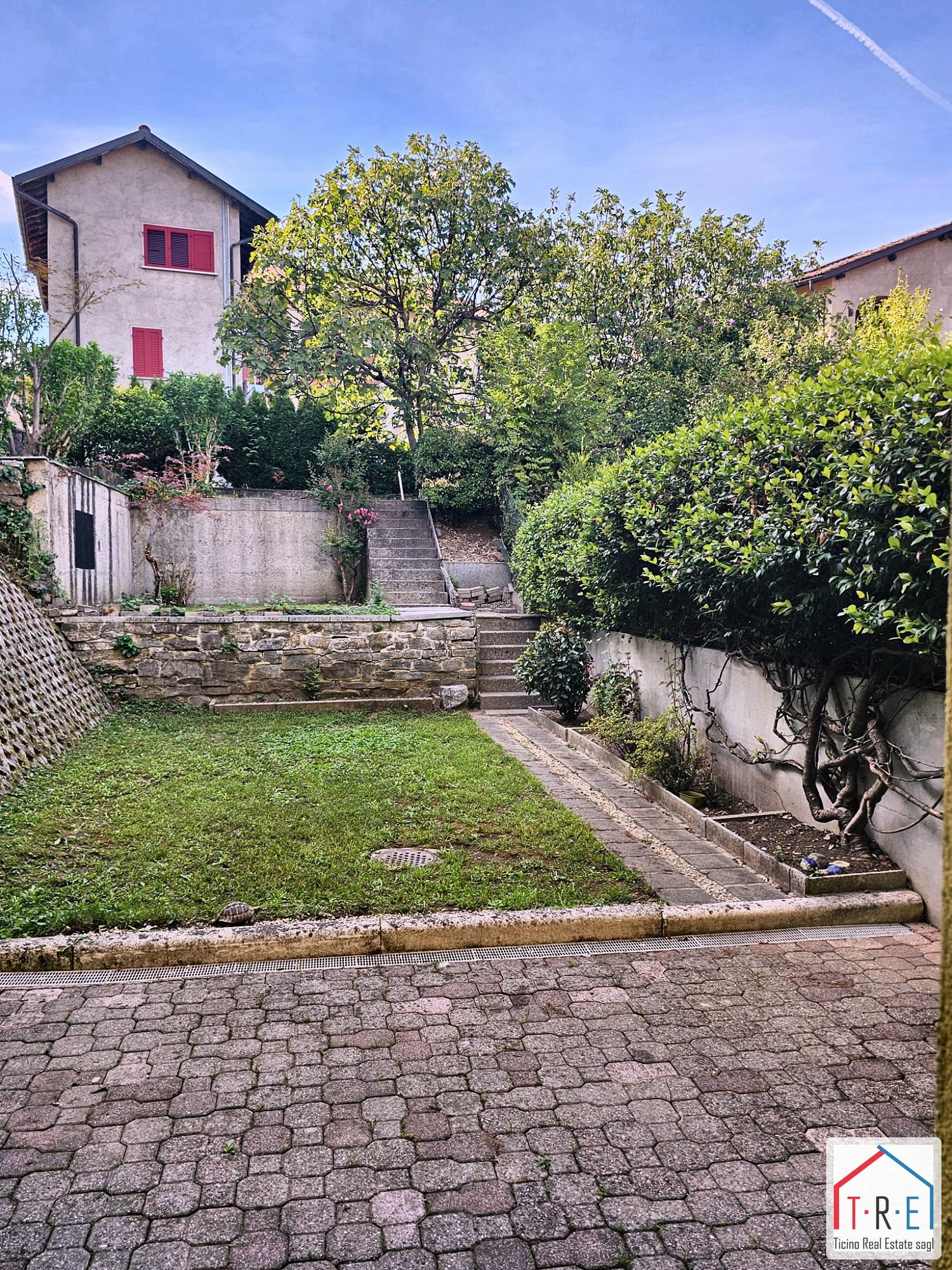 Maison terrasse 5 ½ pièces, photo 10 sur 10