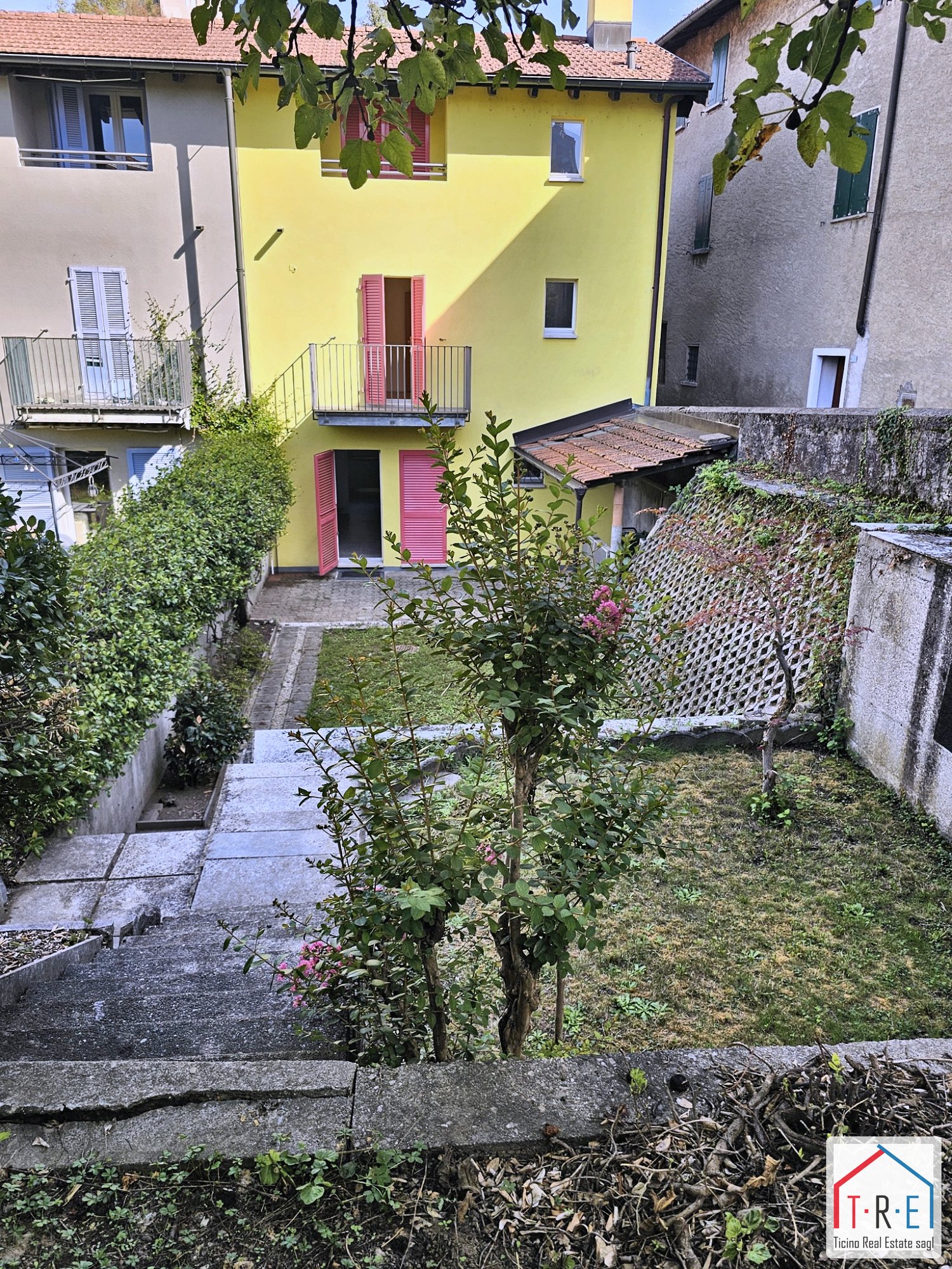 Maison terrasse 5 ½ pièces, photo 2 sur 10