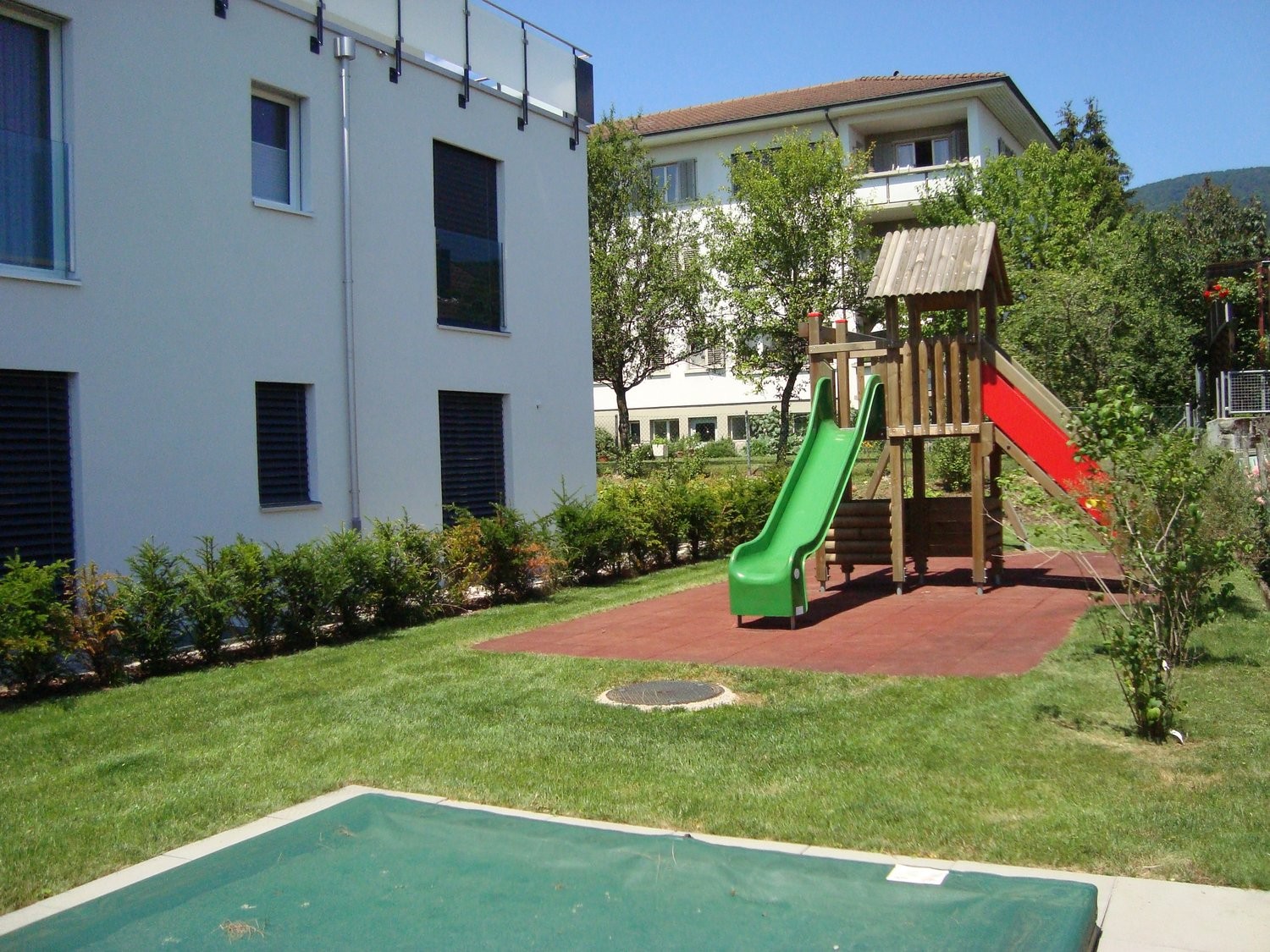 Appartement de 4 ½ pièces, photo 2 sur 10
