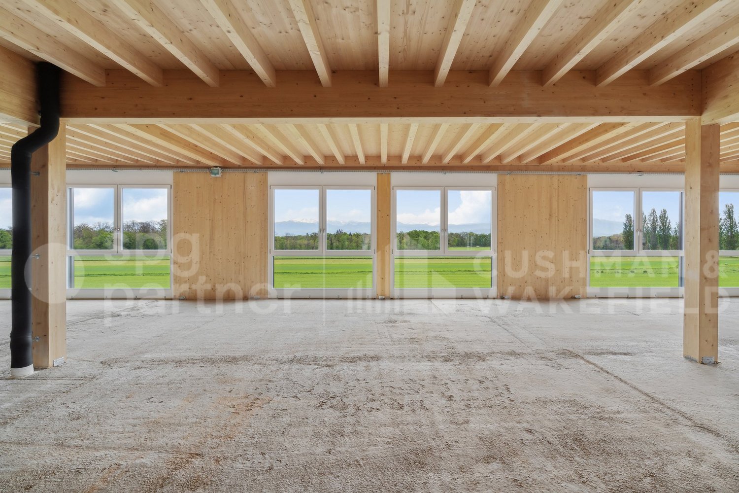 200m² office, photo 4 sur 10