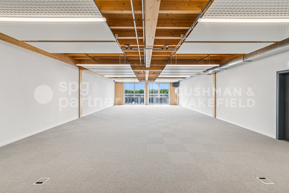 200m² office, photo 5 sur 10