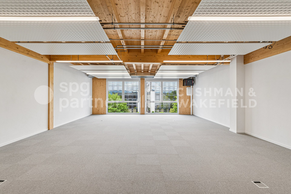 200m² office, photo 9 sur 10