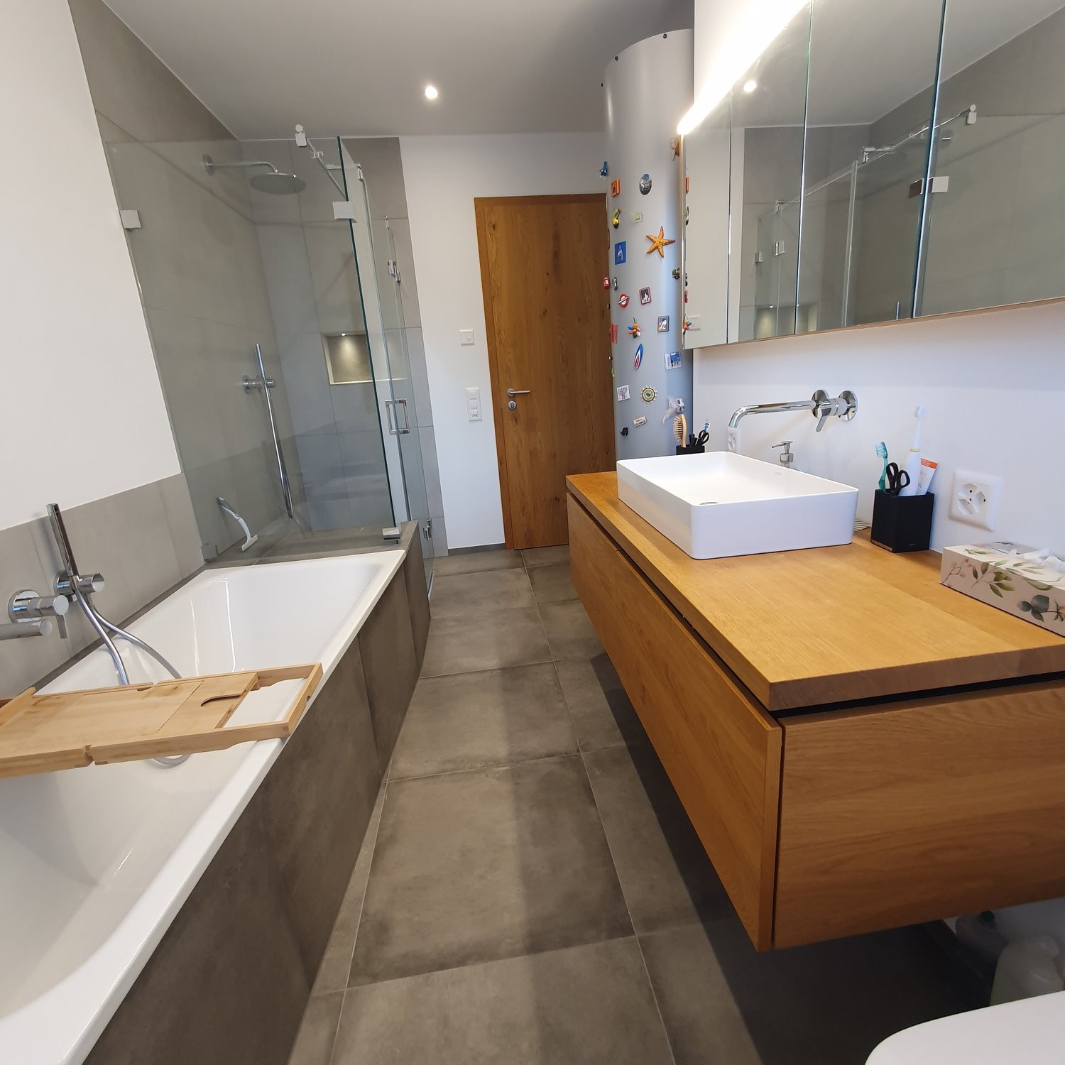 Appartement meublé de 3 ½ pièces, photo 6 sur 10