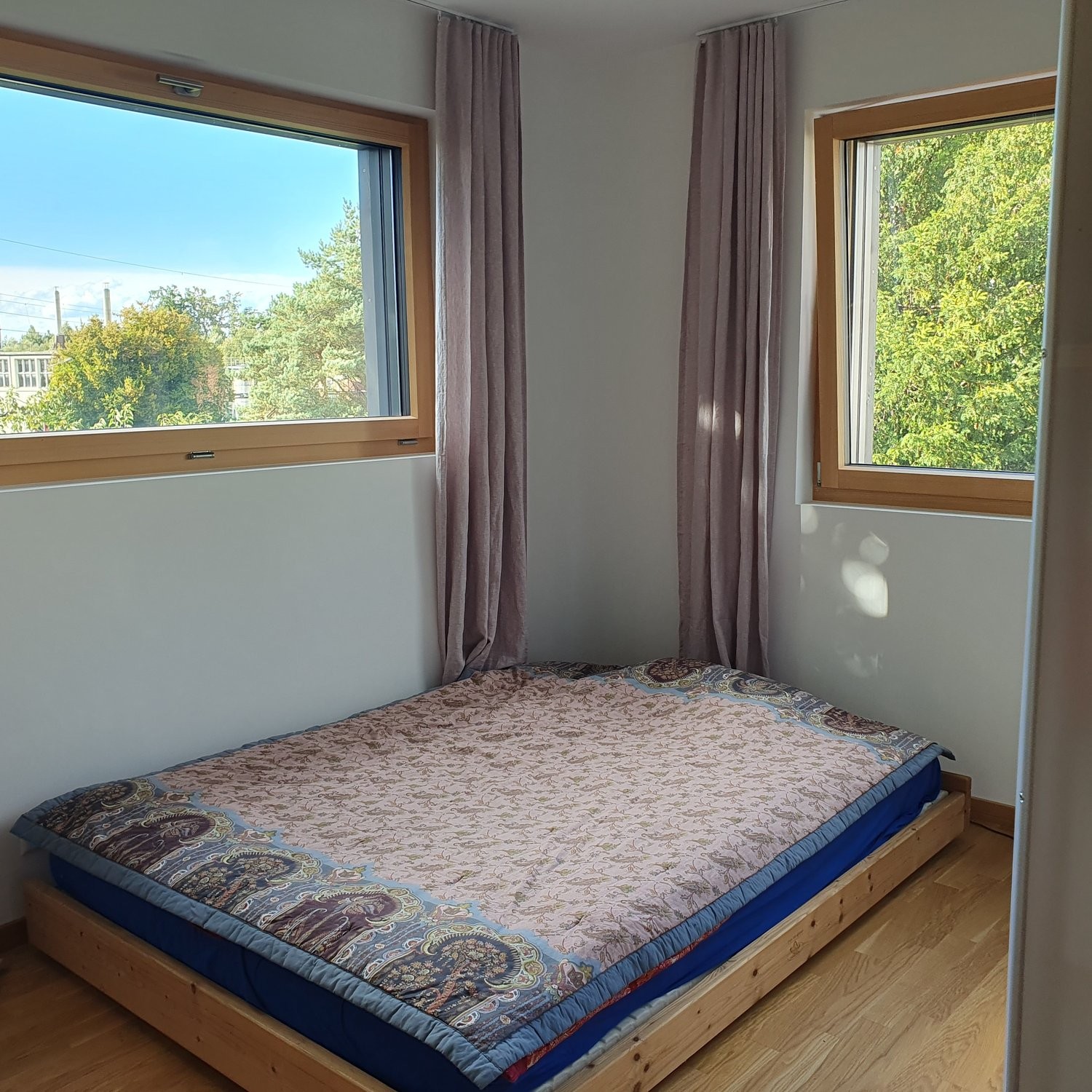 Appartement meublé de 3 ½ pièces, photo 4 sur 10