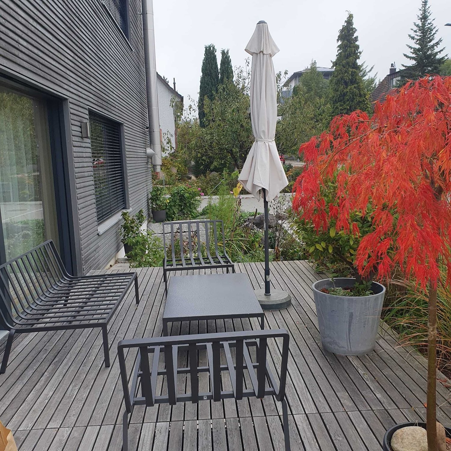 Appartement meublé de 3 ½ pièces, photo 10 sur 10