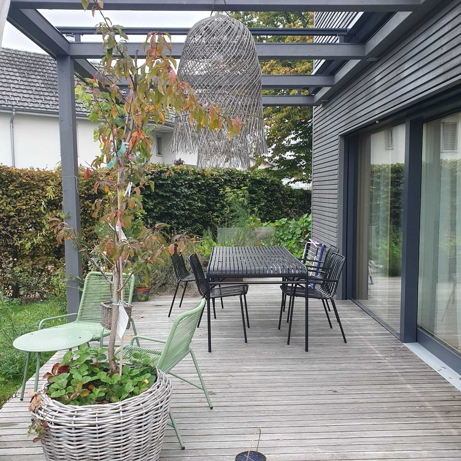 Appartement meublé de 3 ½ pièces, photo 7 sur 10