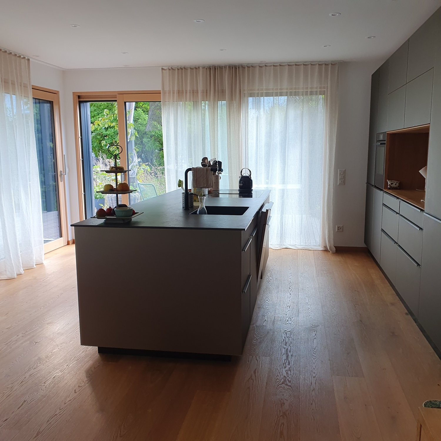Appartement meublé de 3 ½ pièces, photo 1 sur 10