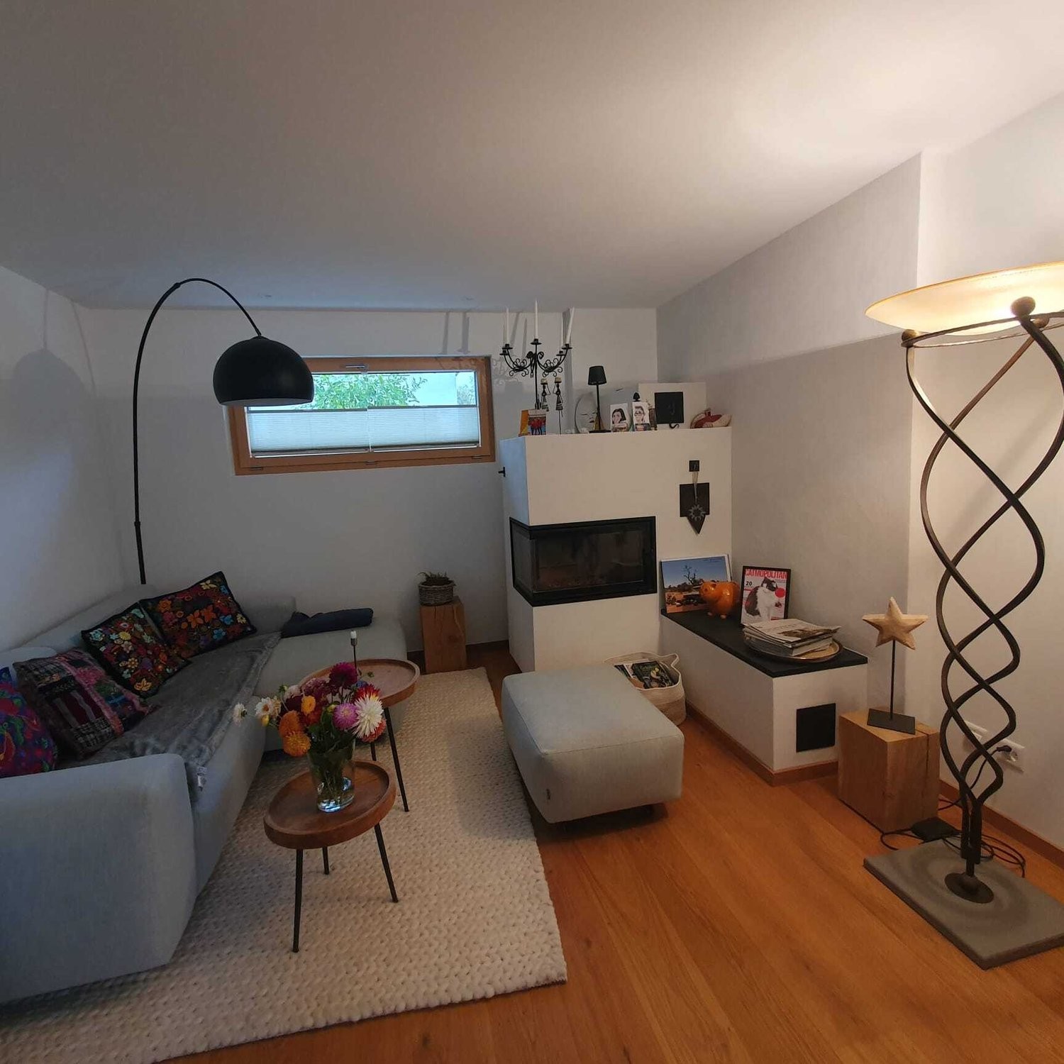 Appartement meublé de 3 ½ pièces, photo 2 sur 10