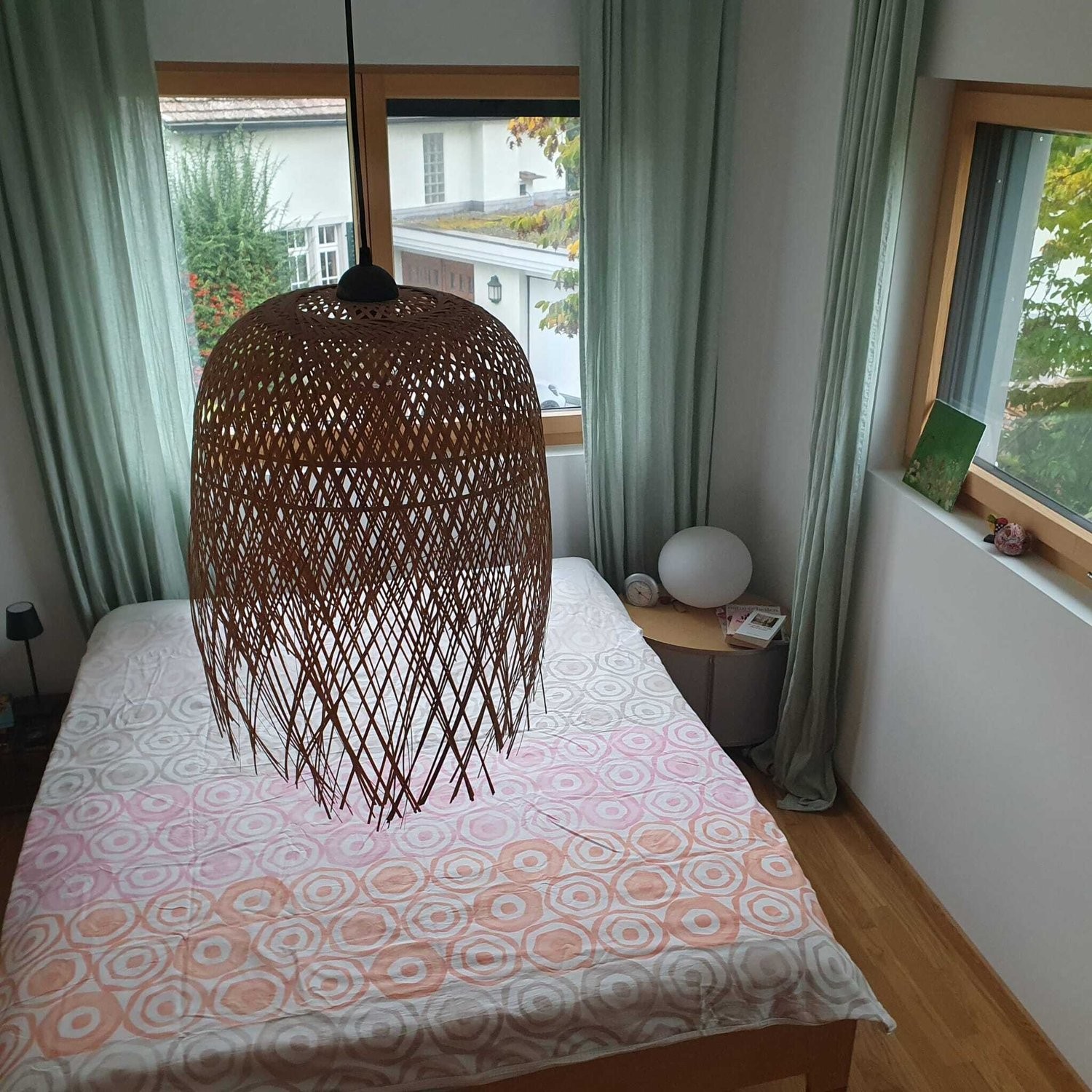 Appartement meublé de 3 ½ pièces, photo 5 sur 10
