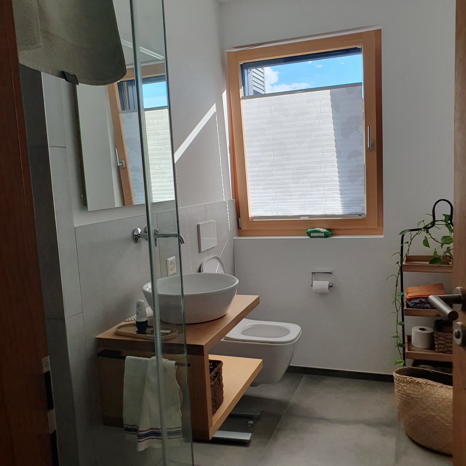 Appartement meublé de 3 ½ pièces, photo 8 sur 10