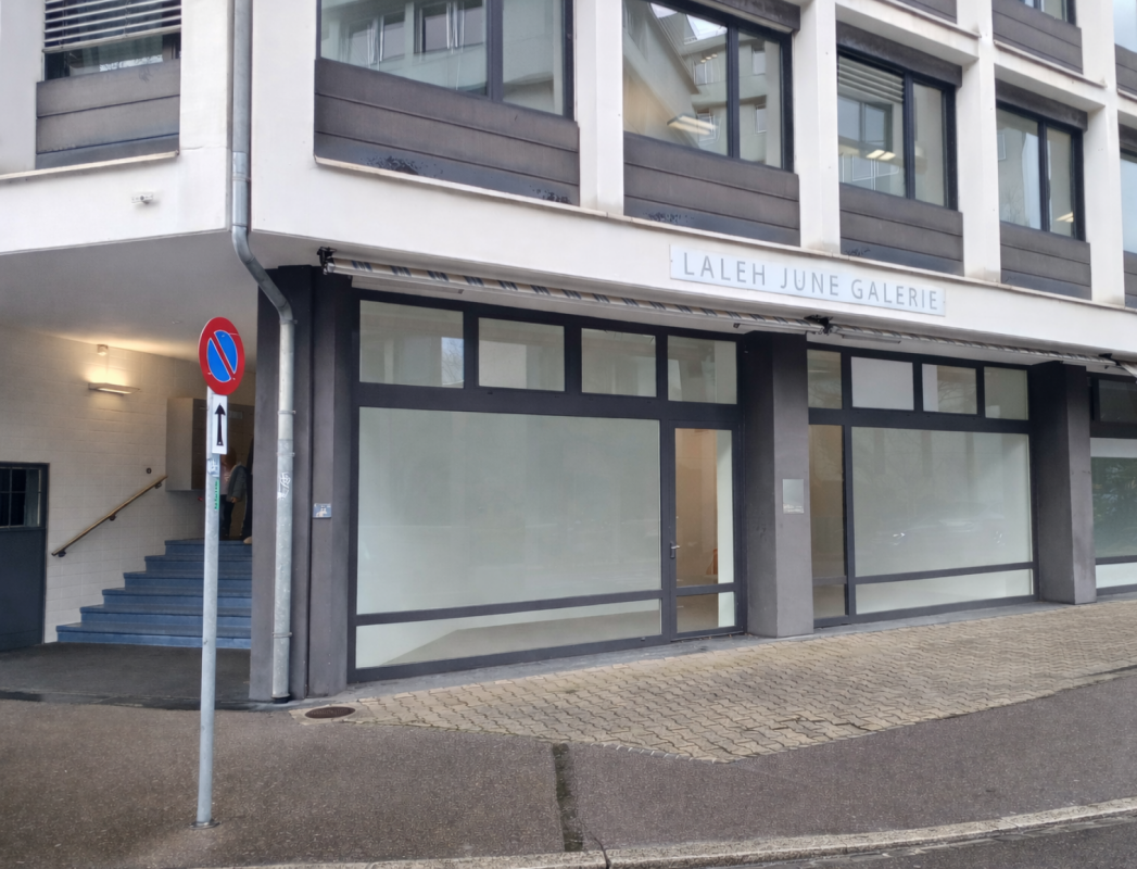 156m² commercial