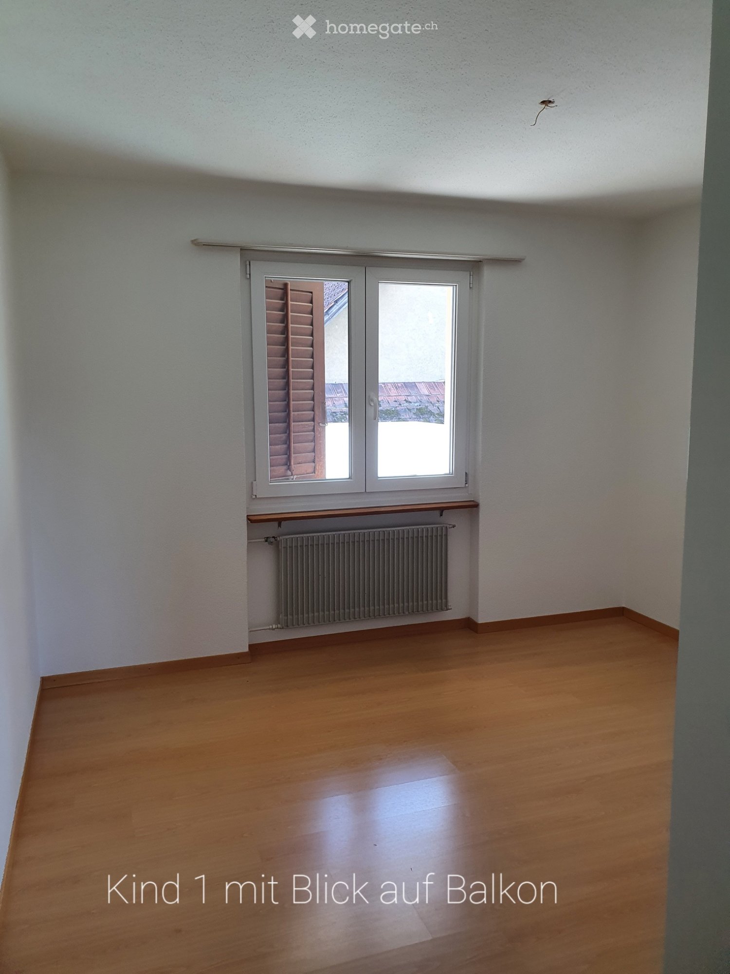 Appartement de 2 pièces, photo 5 sur 5