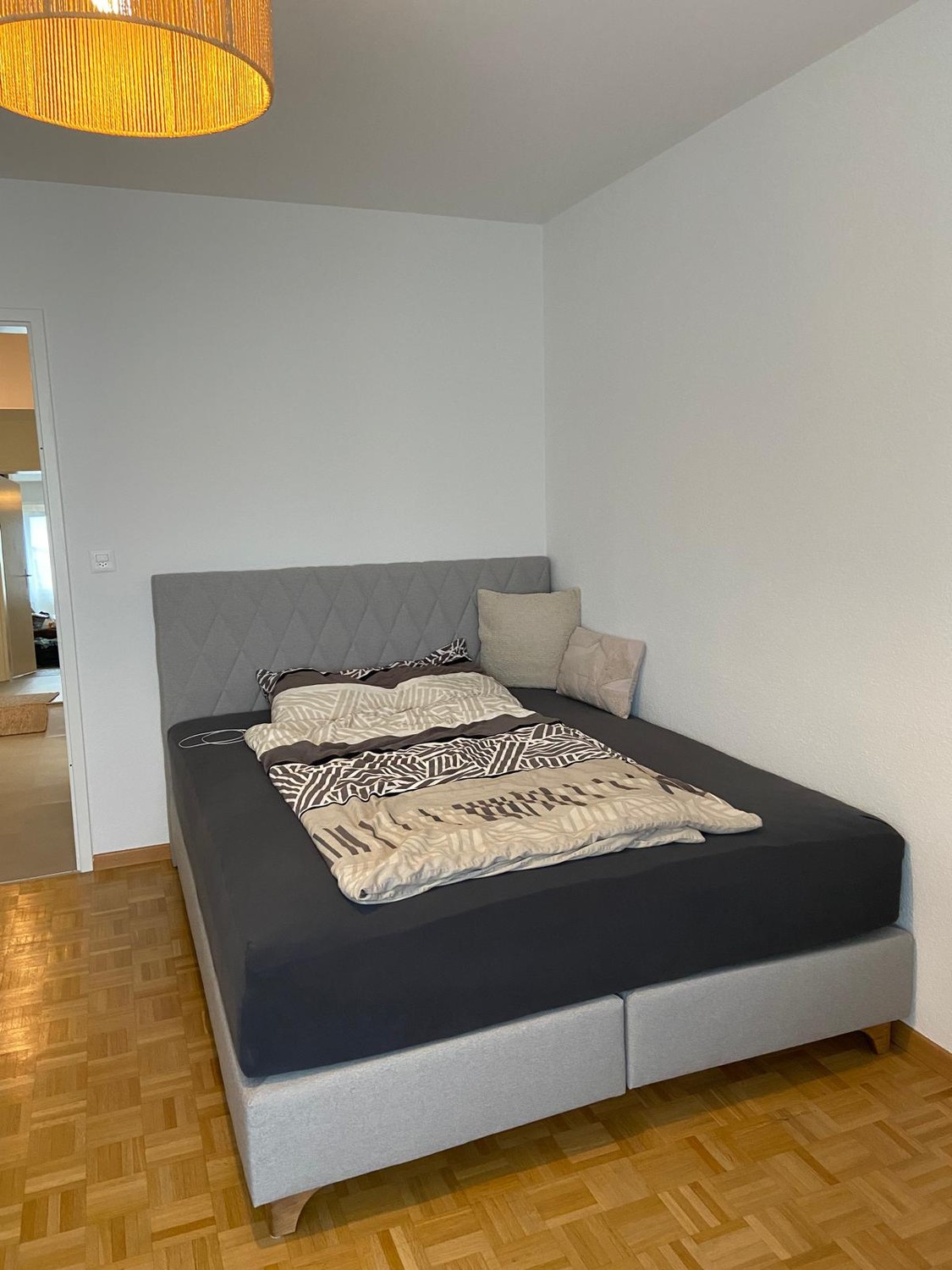 Appartement de 2 pièces, photo 5 sur 6