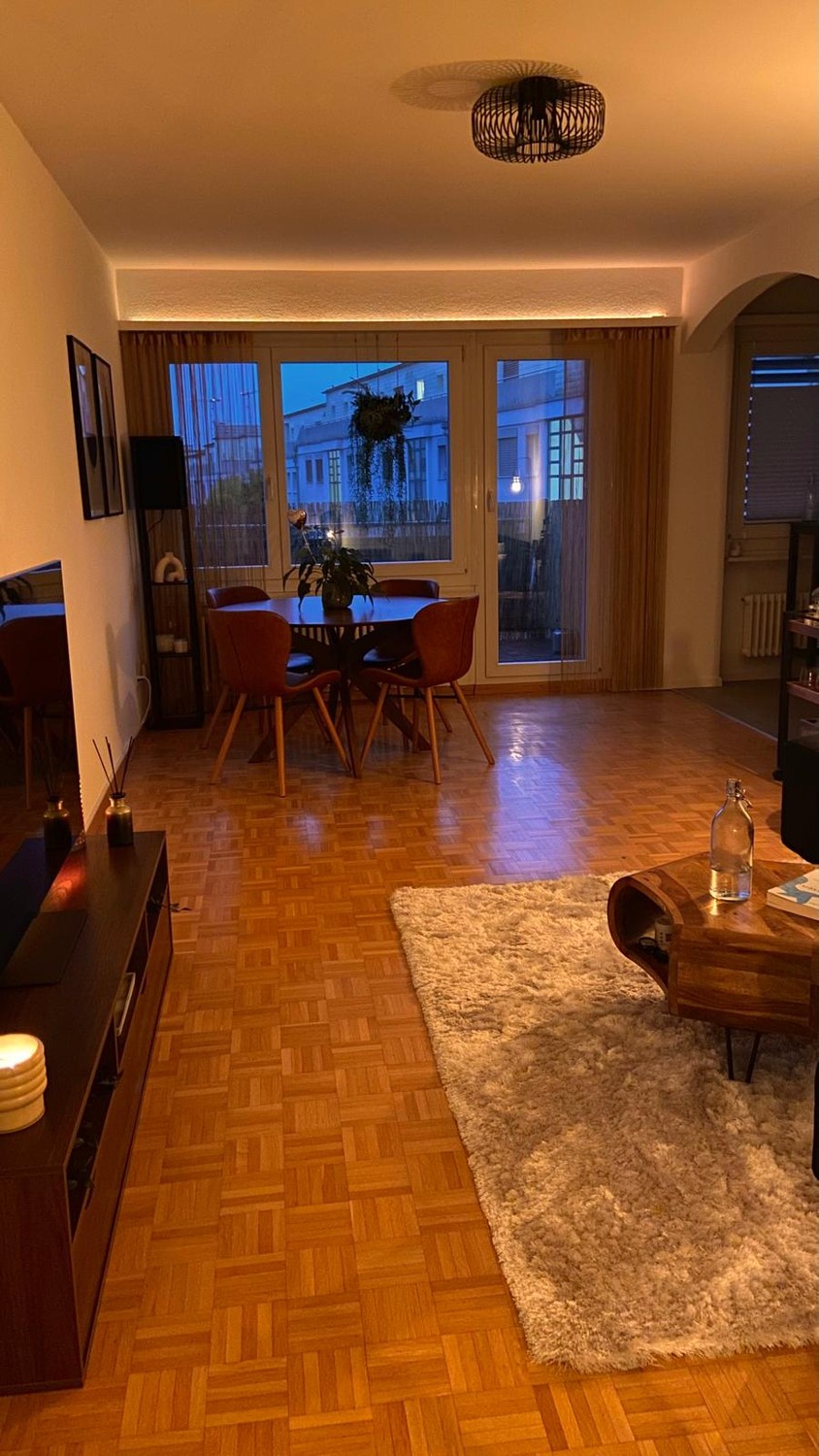 Appartement de 2 pièces, photo 1 sur 6