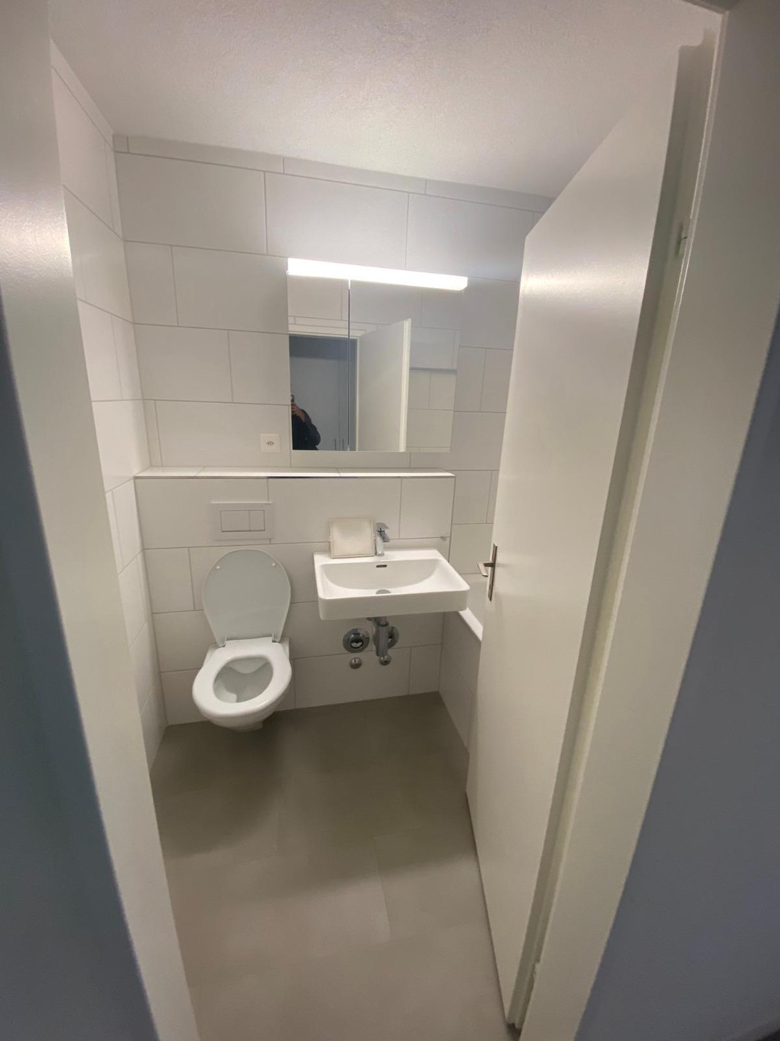Appartement de 2 pièces, photo 6 sur 6