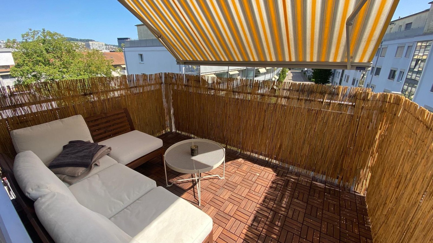 Appartement de 2 pièces, photo 2 sur 6
