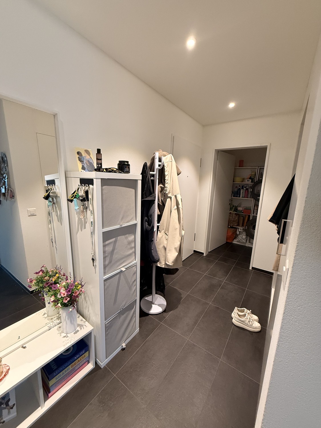 Appartement de 3 ½ pièces, photo 8 sur 8