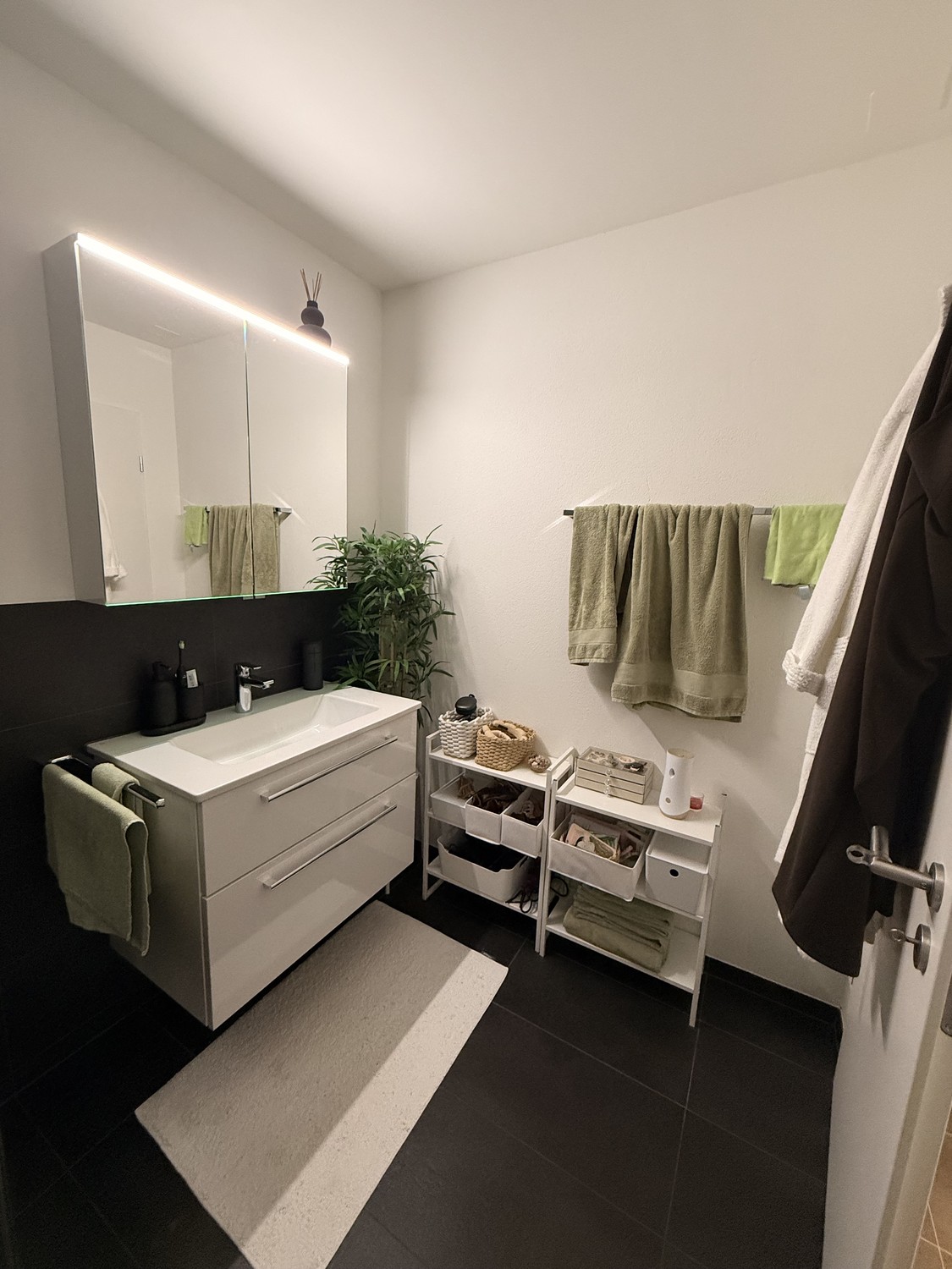Appartement de 3 ½ pièces, photo 5 sur 8