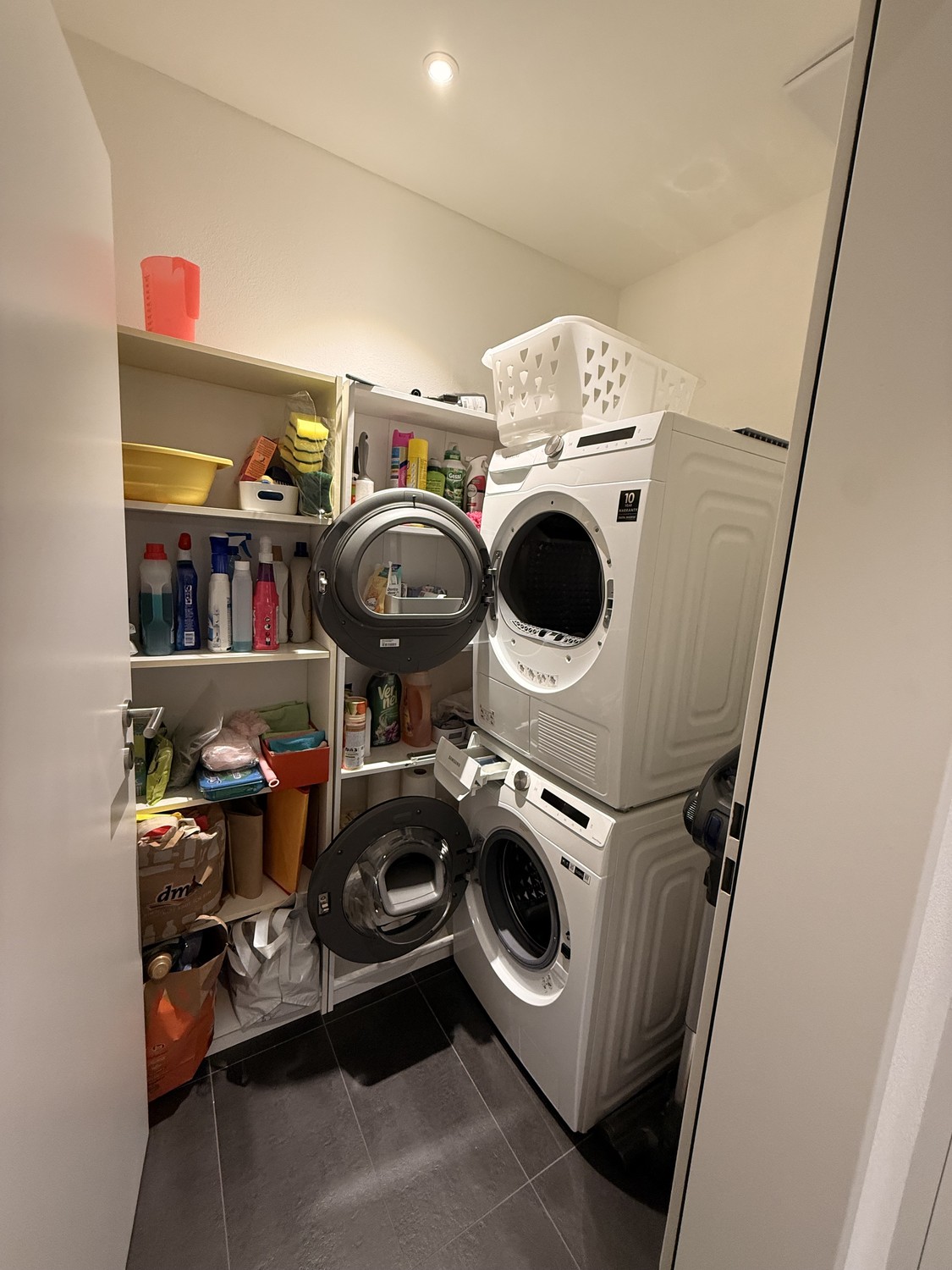 Appartement de 3 ½ pièces, photo 7 sur 8