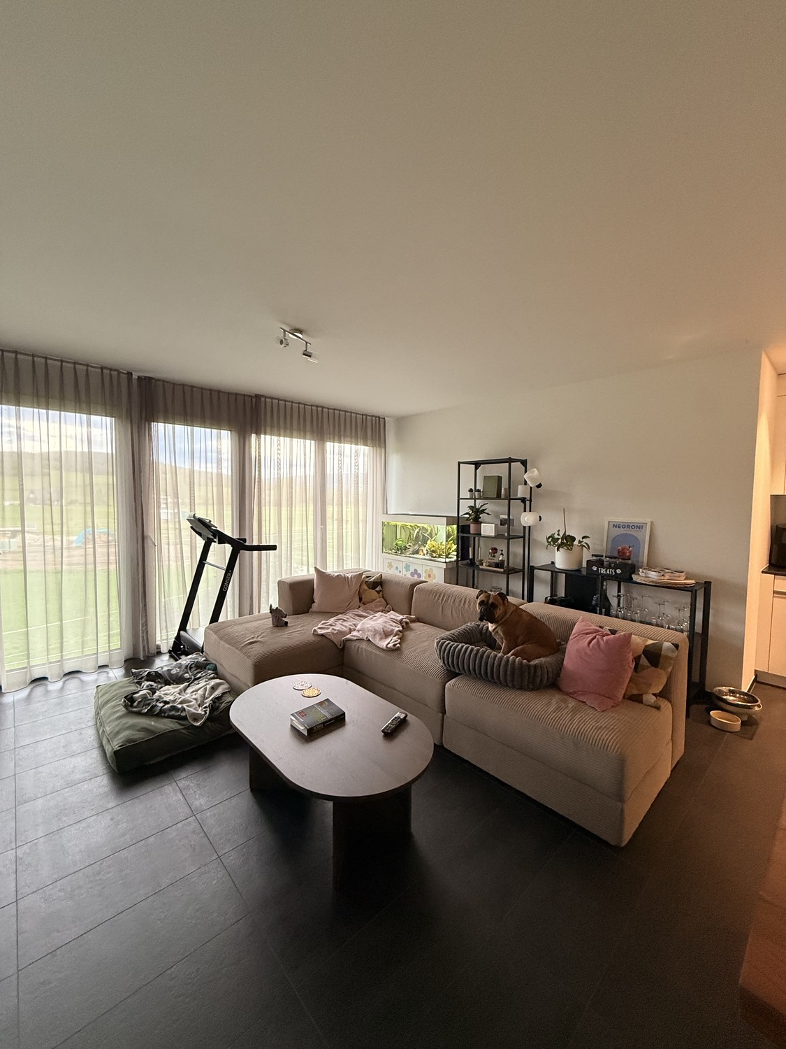 Appartement de 3 ½ pièces, photo 3 sur 8
