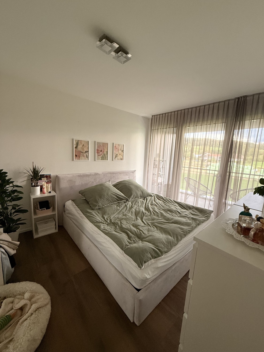 Appartement de 3 ½ pièces, photo 1 sur 8