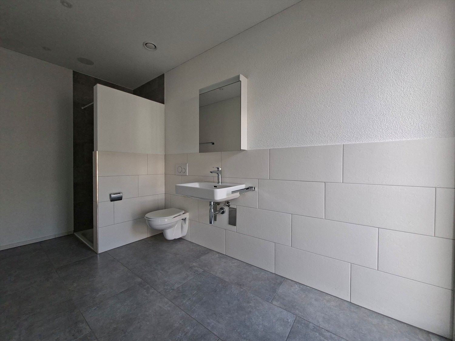 1 ½ rooms apartment, photo 4 sur 5