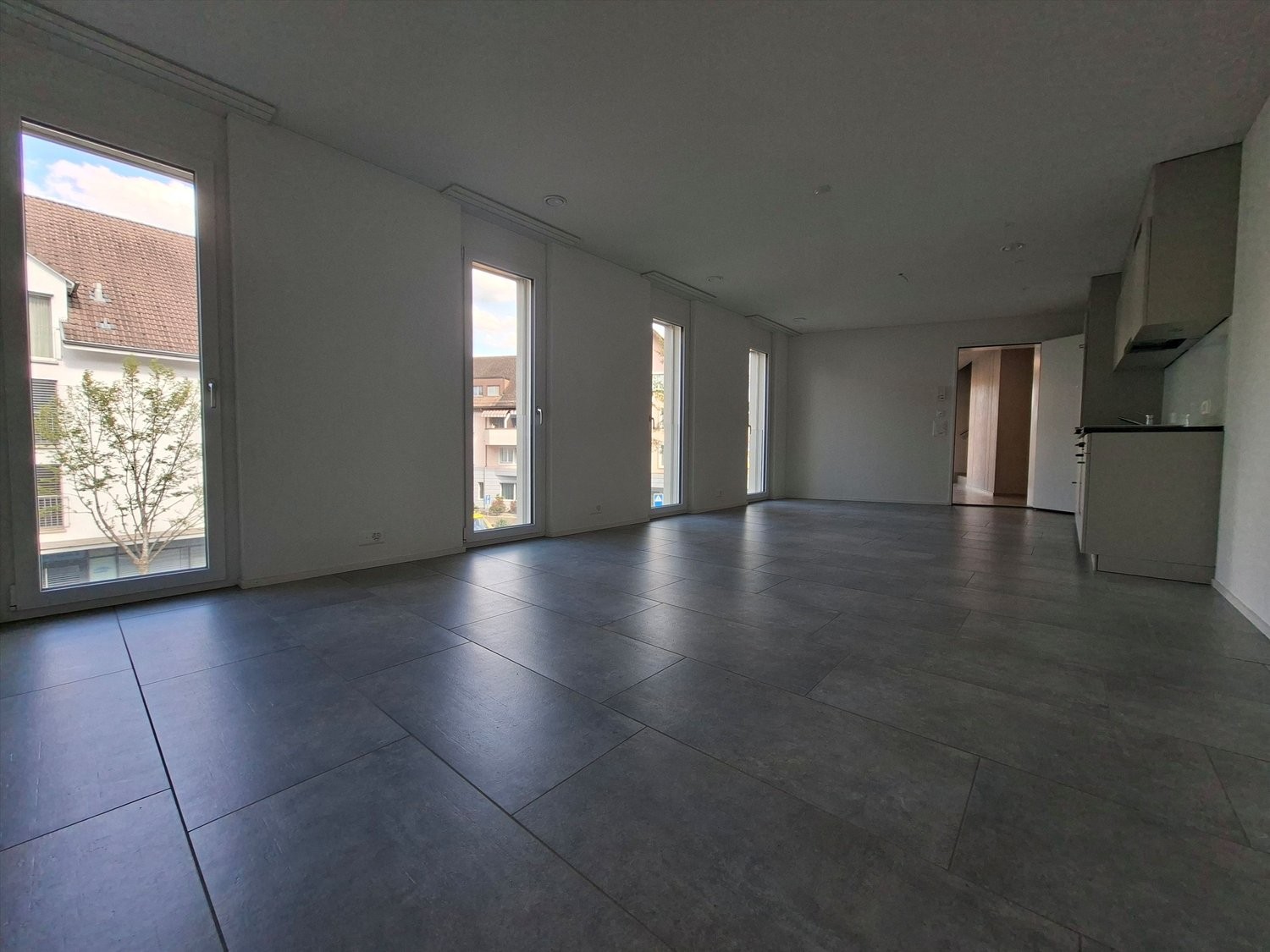 1 ½ rooms apartment, photo 2 sur 5