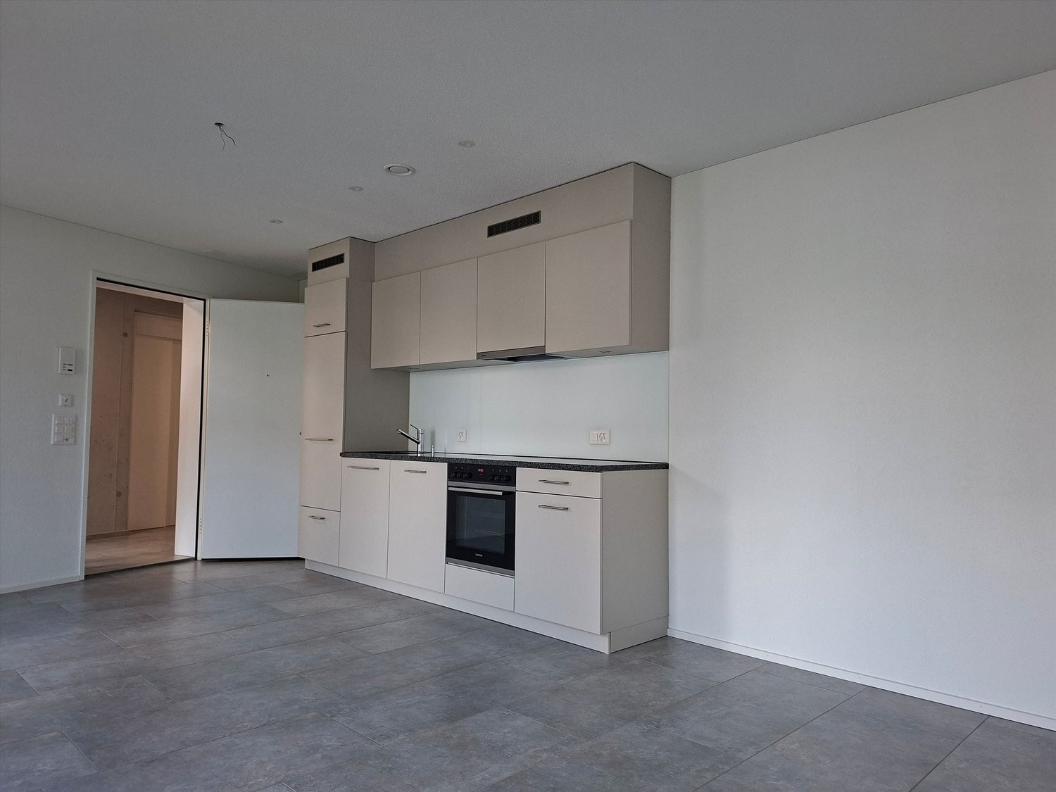 1 ½ rooms apartment, photo 1 sur 5