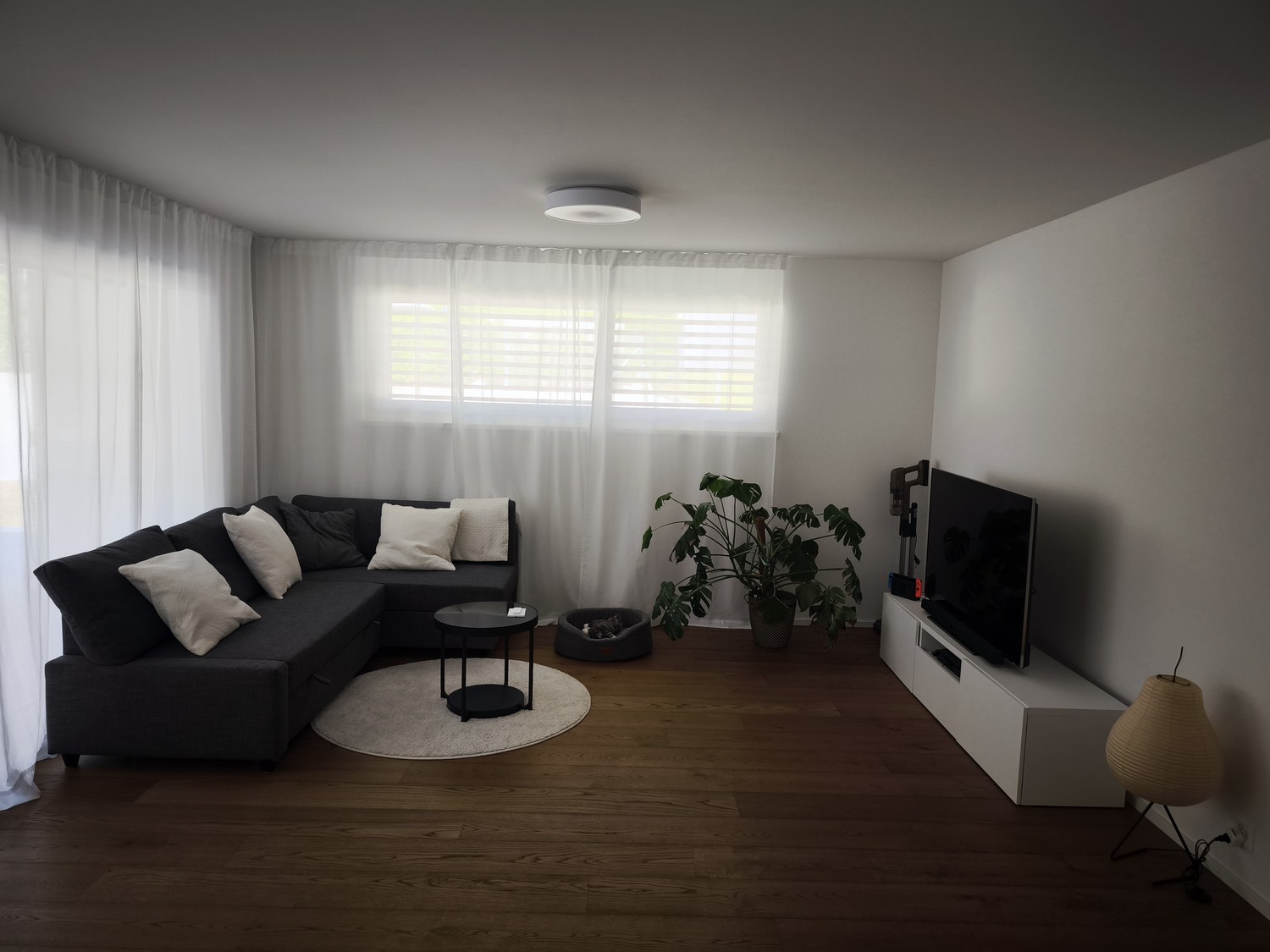 3 ½ rooms apartment, photo 1 sur 7